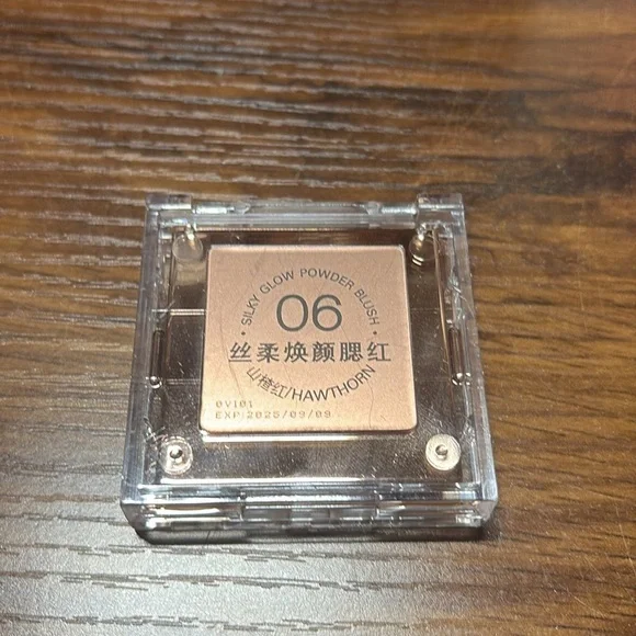 Blush Duo - Coral and Rose - Picture 4 of 7